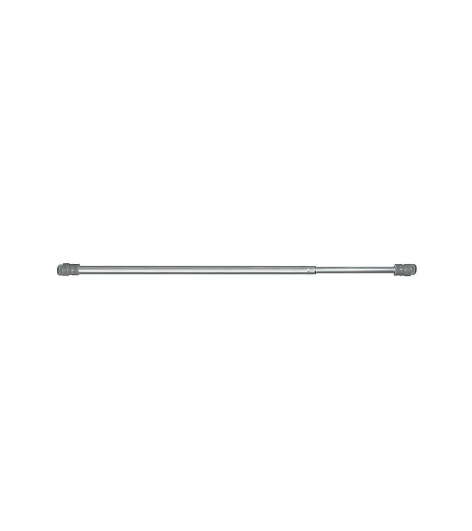 Tringle Extensible Autobloquante (40-60 cm) Sans Perçage