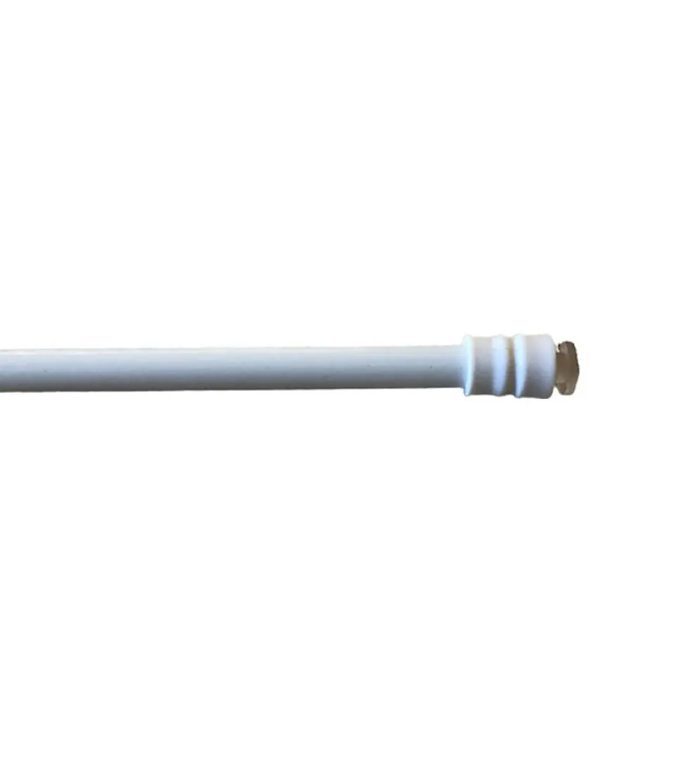 Tringle Extensible Autobloquante (25-40 cm) Sans Perçage