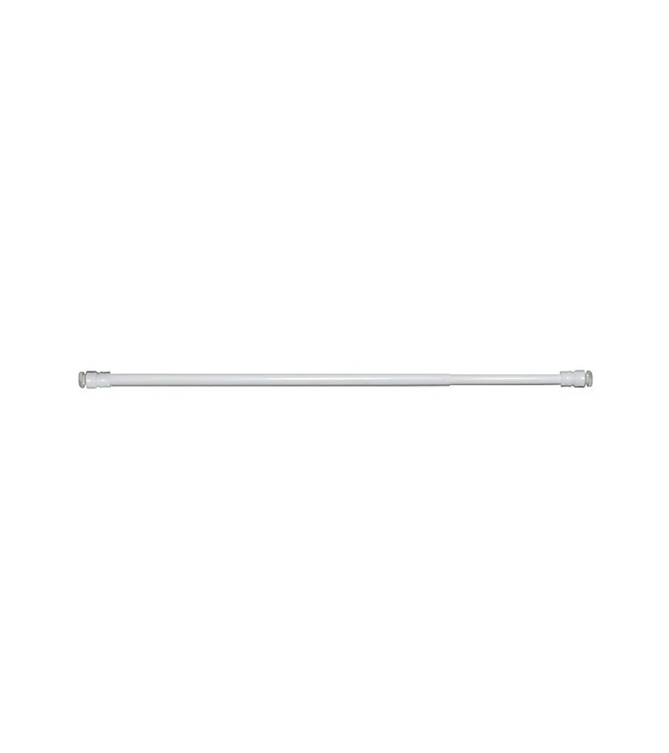 Tringle Extensible Autobloquante (25-40 cm) Sans Perçage
