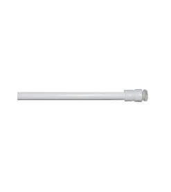 Tringle Extensible Autobloquante (80-120 cm) Sans Perçage