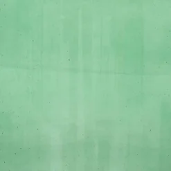 Vase - verre - vert - H28 cm - Atmosphera