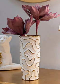 Vase Adore Modèle compact Diamètre 12,5 x 25 cm