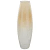 Vase Alexis transparent H40cm - Atmosphera