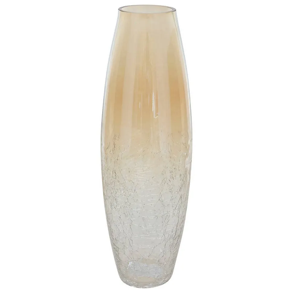 Vase Alexis transparent H40cm - Atmosphera