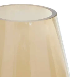 Vase Alexis transparent H40cm - Atmosphera
