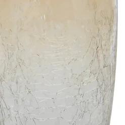 Vase Alexis transparent H40cm - Atmosphera