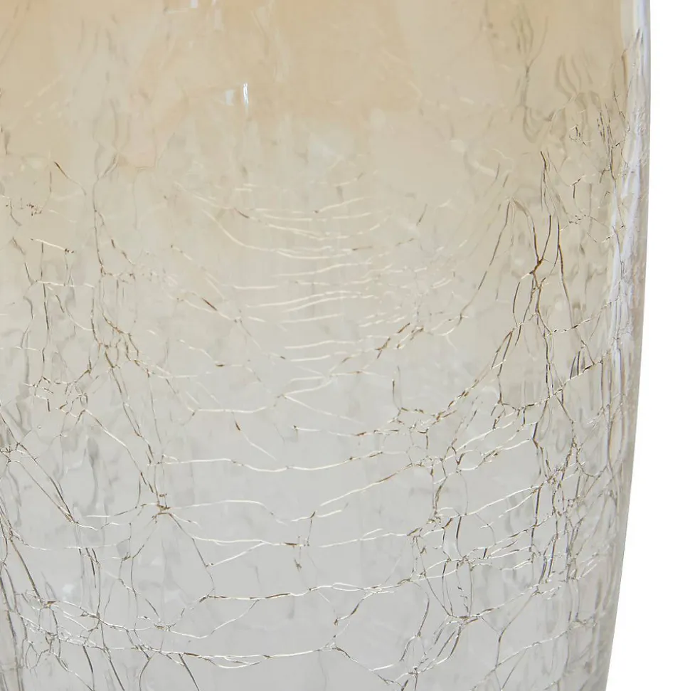 Vase Alexis transparent H40cm - Atmosphera