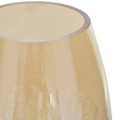 Vase Alexis transparent H25cm - Atmosphera