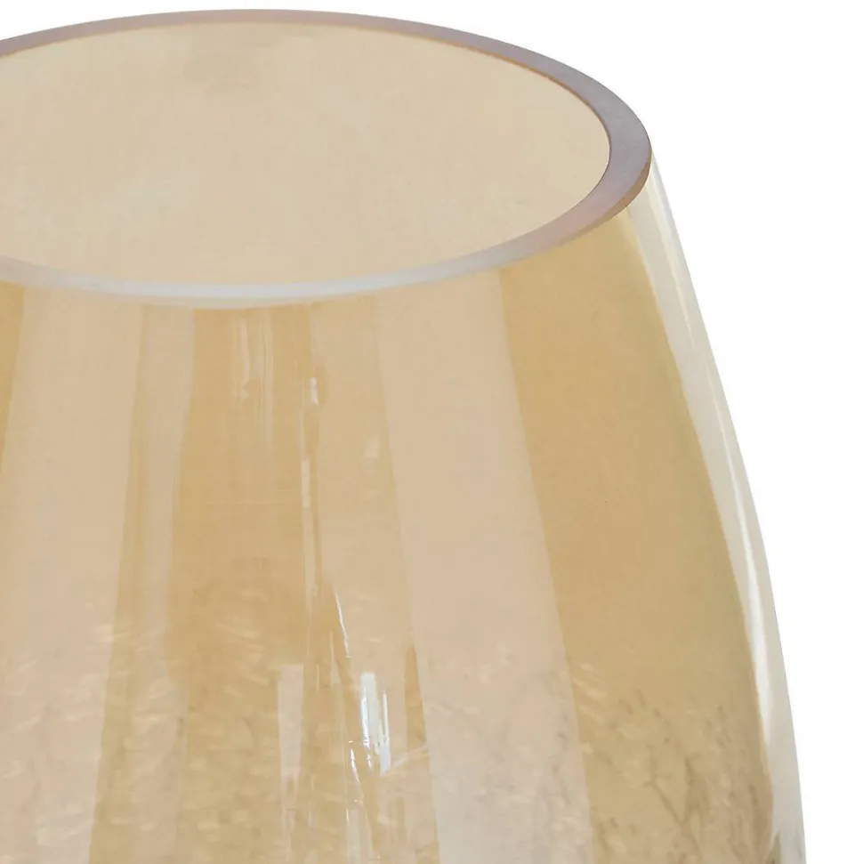 Vase Alexis transparent H25cm - Atmosphera
