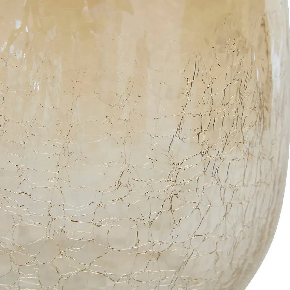 Vase Alexis transparent H25cm - Atmosphera