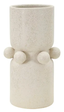 Vase Bulles Version plus petite Diamètre 16 x 28 cm