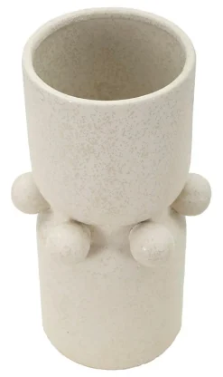 Vase Bulles Version plus petite Diamètre 16 x 28 cm