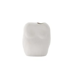 Vase Buste en Céramique 