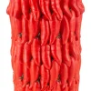 Vase Chili Design épicé et moderne Diamètre 20 x 34 cm