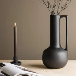 Vase Design en Céramique 