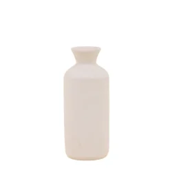 Vase en céramique 20cm - Rubis