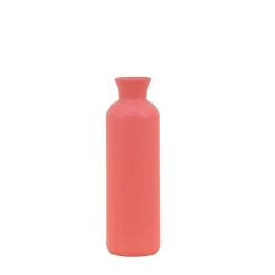 Vase en céramique 27cm - Rubis