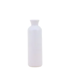 Vase en céramique 27cm - Rubis