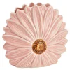 Vase en forme de fleur design et moderne