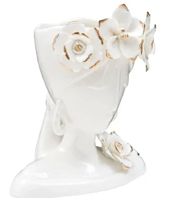 Vase Femme Jeune Style moderne et chic Dimensions 21,7x14x21 cm