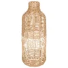 Vase Lour - rotin - H55 cm - Atmosphera