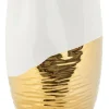 Vase Lux Décoration luxueuse Diamètre 20 x 35 cm