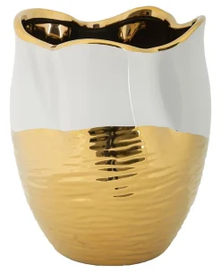 Vase Lux Version compacte Diamètre 20 x 25 cm