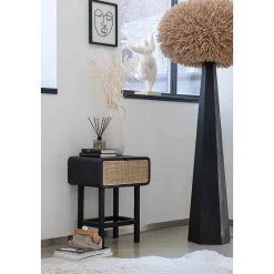 Vase ou pichet en céramique Beige