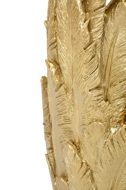 Vase Plumes Variante élégante Dimensions 32x34x80 cm