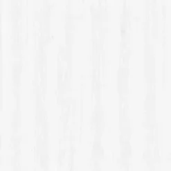 vidaXL Films autoadhésifs pour portes 2 pcs Bois blanc 210x90 cm PVC