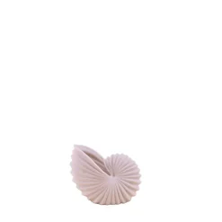 Vide poche coquillage céramique 13cm