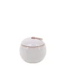 Vide poche pot en céramique rond 11,5cm