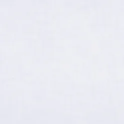 Voilage blanc à oeillets l.140 x H.240 cm en lin et polyester, Véronica