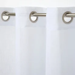 Voilage Howley 260x300 cm blanc GoodHome