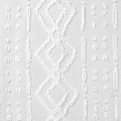 Voilage Jacquard 