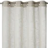 Voilage Kiya 260x140 cm Lin GoodHome