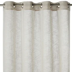 Voilage Kiya 260x140 cm Lin GoodHome