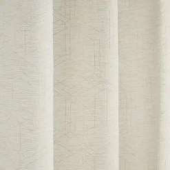 Voilage Kiya 260x140 cm Lin GoodHome