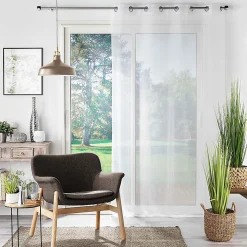 Voilage Perlina - Douceur d'Intérieur