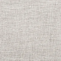 Voilage tamisant à œillets effet lin Yena beige L.260 x l.140cm GoodHome