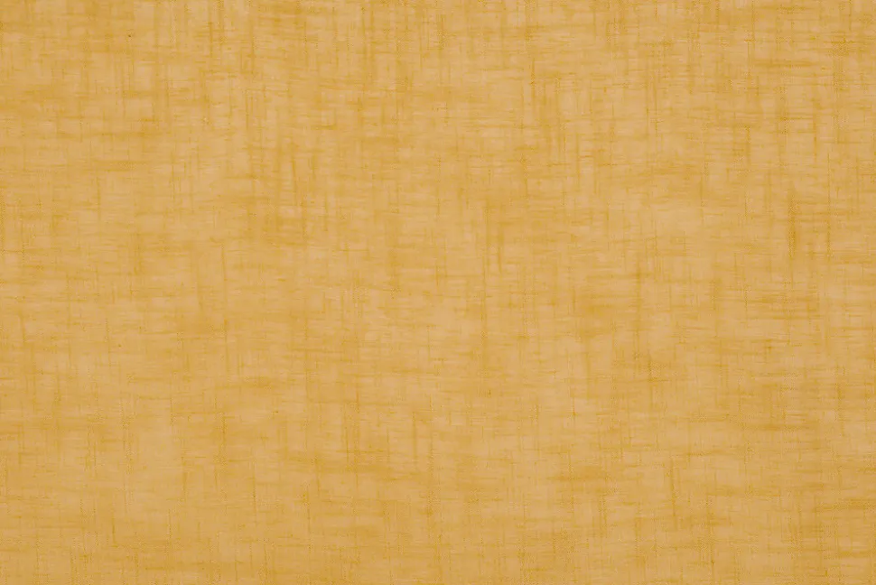 Voilage Véronica l.140 x H.240 cm jaune ambre