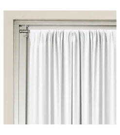 WINDOROD - Tringle Extensible Autobloquante 60 à 90cm