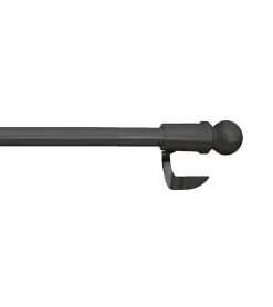 WINDOROD - Tringle Extensible Autobloquante 30 à 40 cm