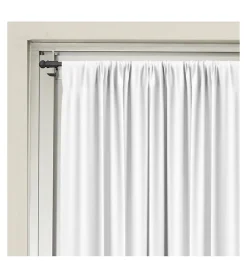 WINDOROD - Tringle Extensible Autobloquante 30 à 40 cm