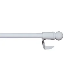 WINDOROD - Tringle Extensible Autobloquante 60 à 90cm