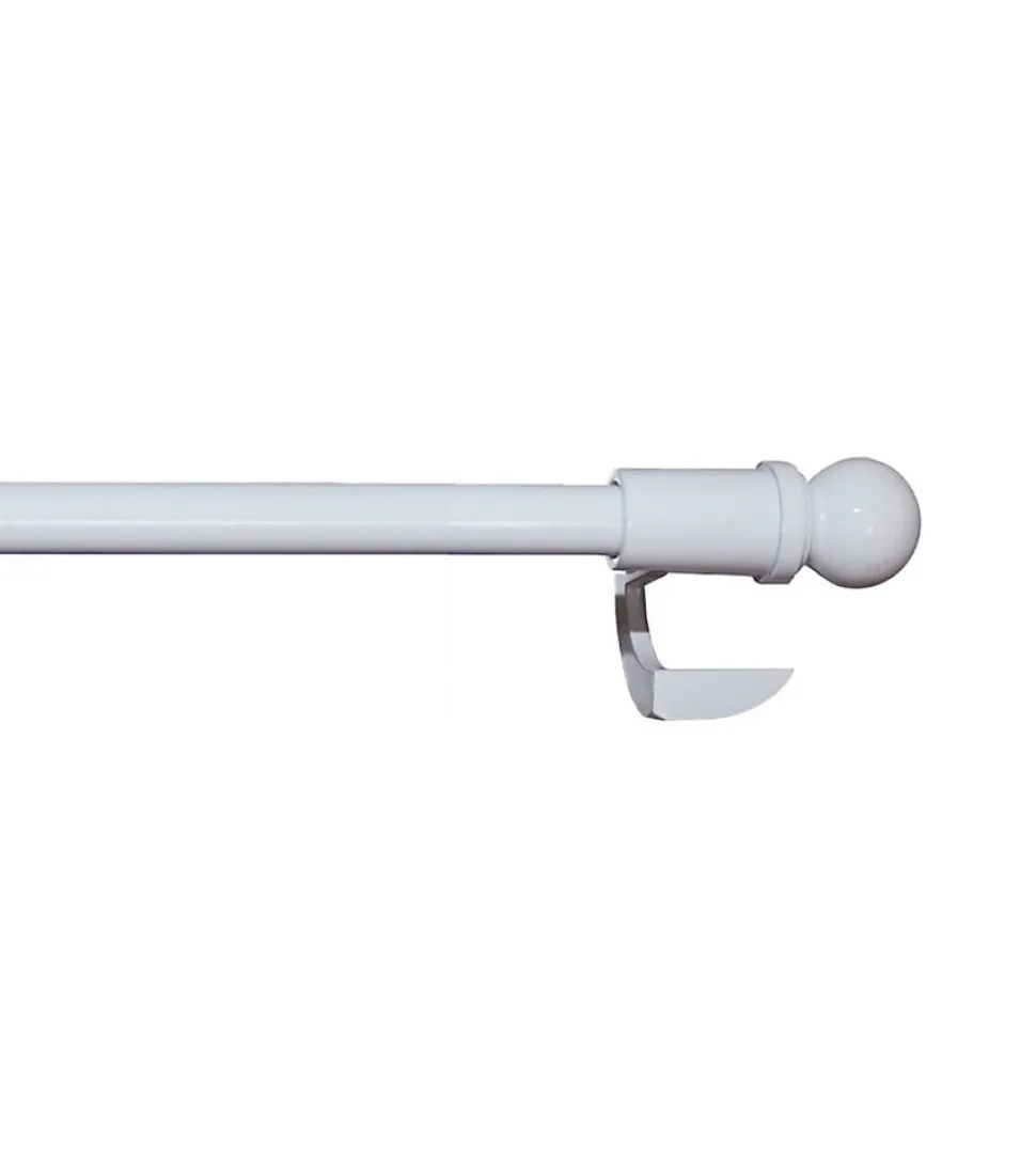 WINDOROD - Tringle Extensible Autobloquante 60 à 90cm