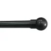 XPRESS - Kit Tringle Extensible Sans Perçage diamètre 19 x 110 à 210 cm