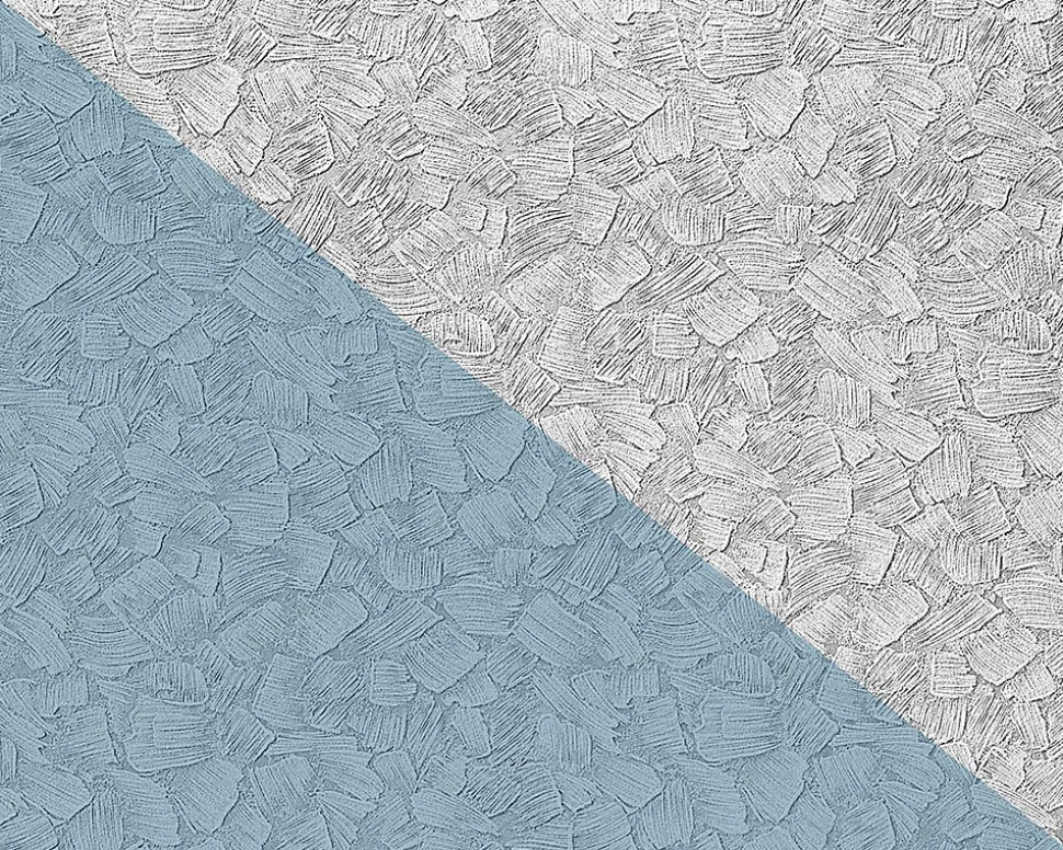 xxl Papier à peindre non-tissé EDEM 80309BR60 blanc relief effet crépis à la spatule